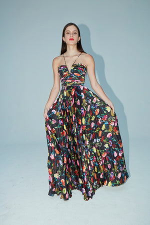 Adriana Gown
