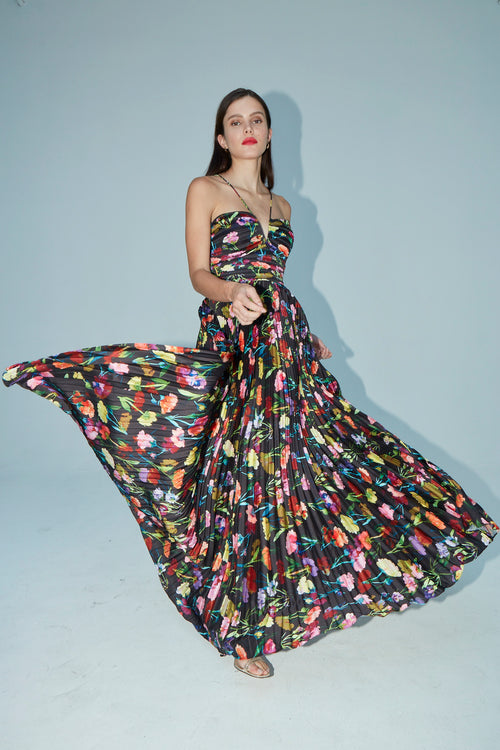 Adriana Gown