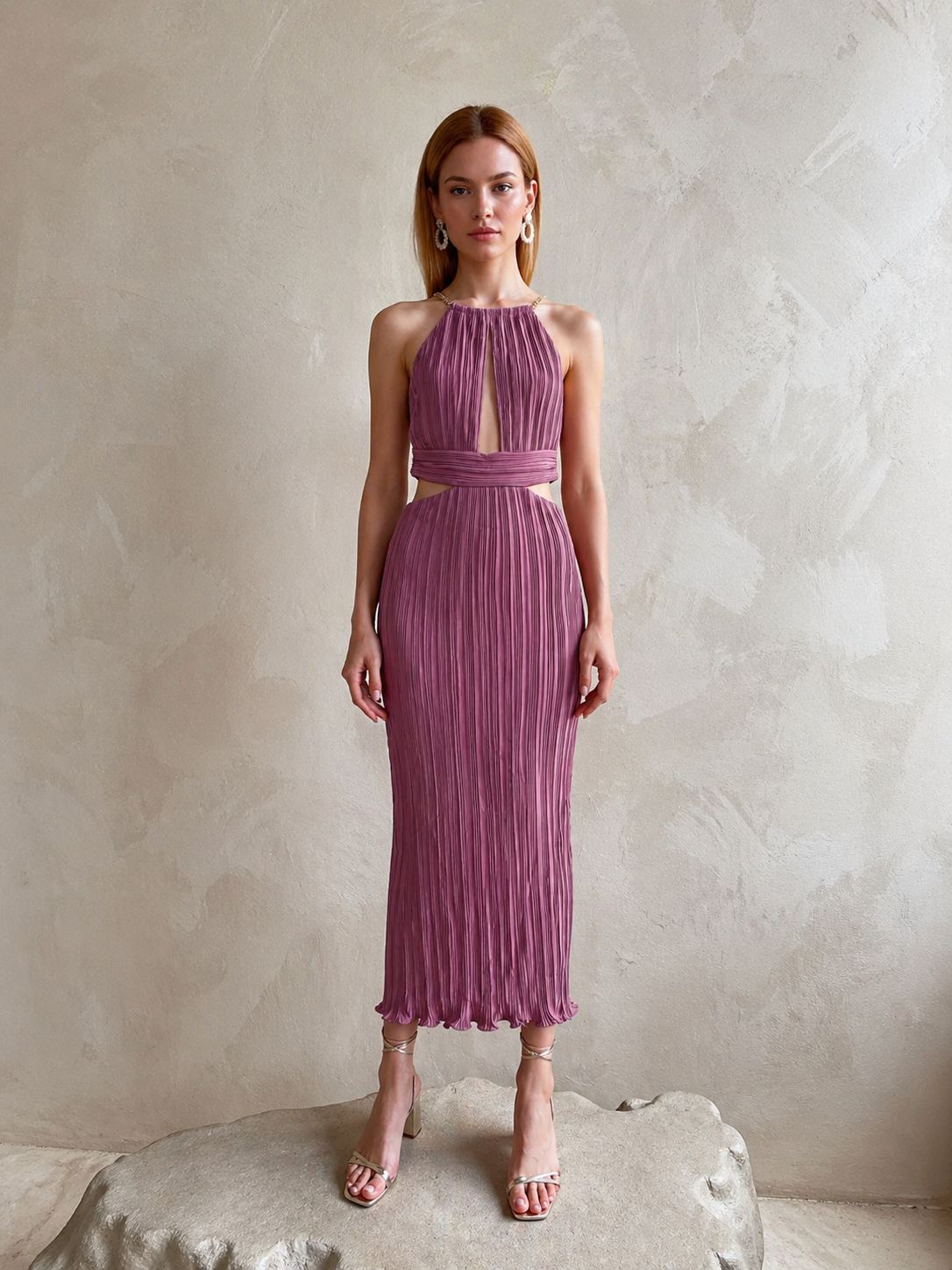 Valerie Dress – AIIFOS