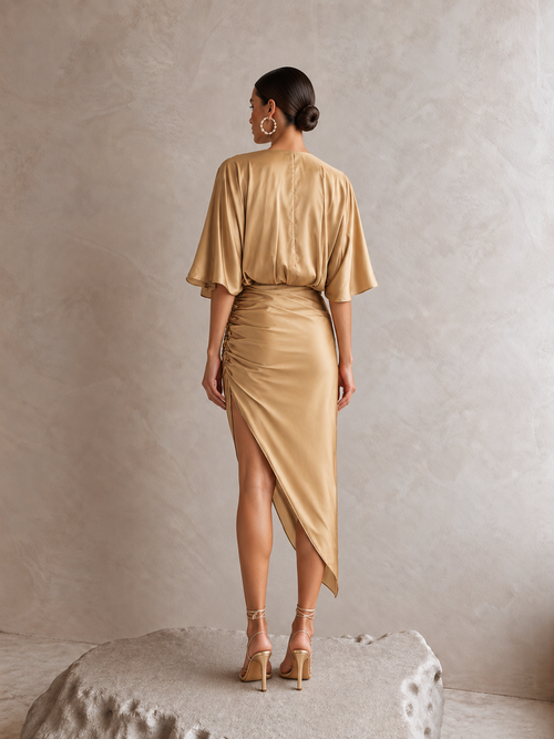 Anabelle Dress