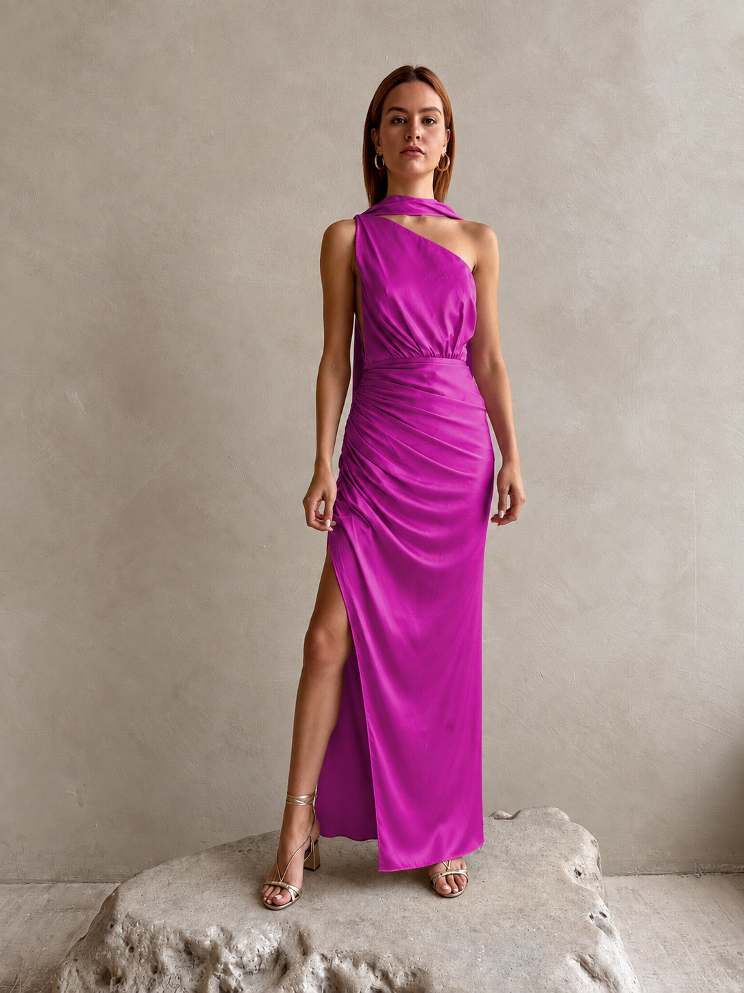 Julieta Gown
