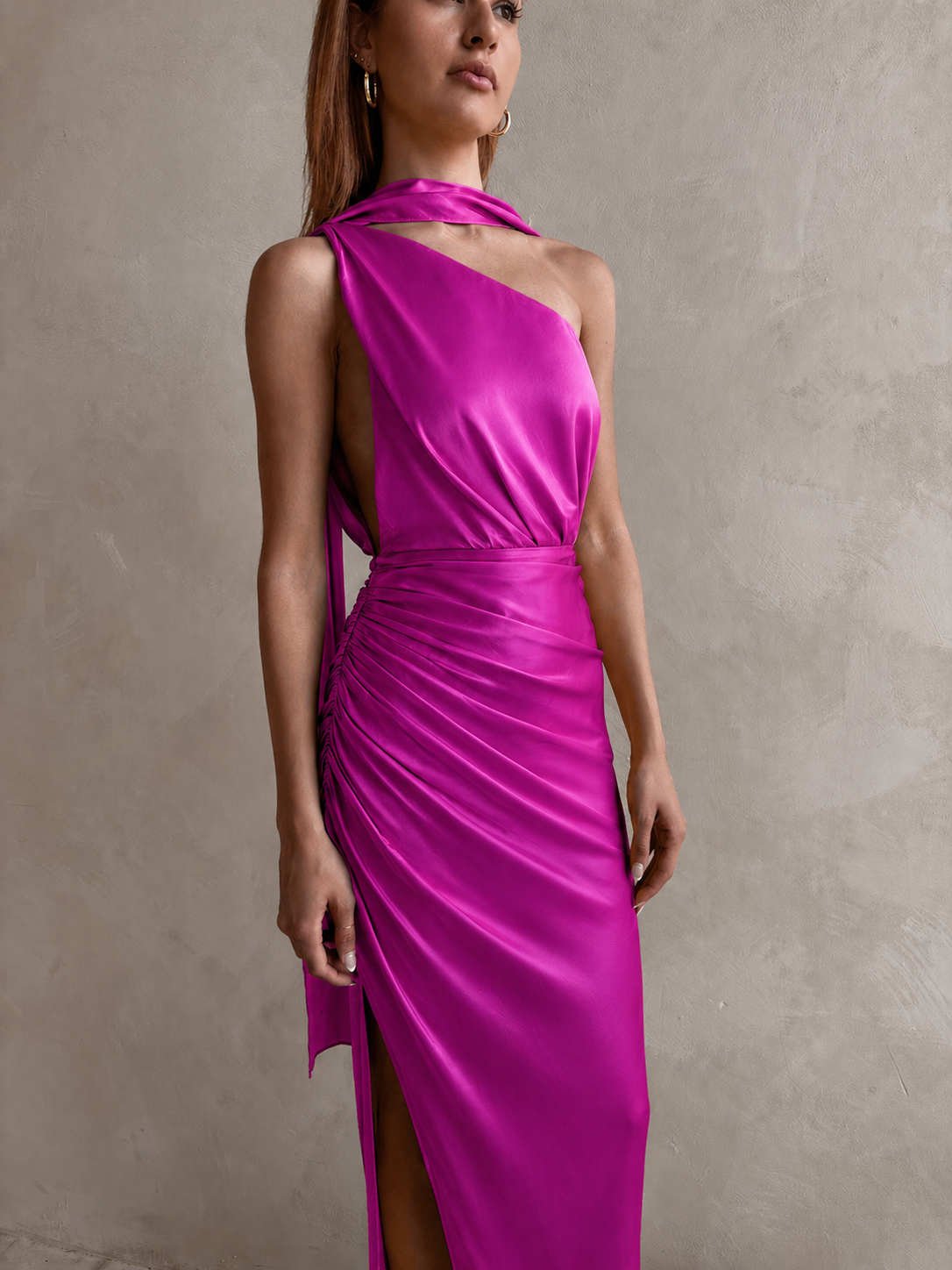 Julieta Gown