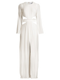 Phillipa Gown White