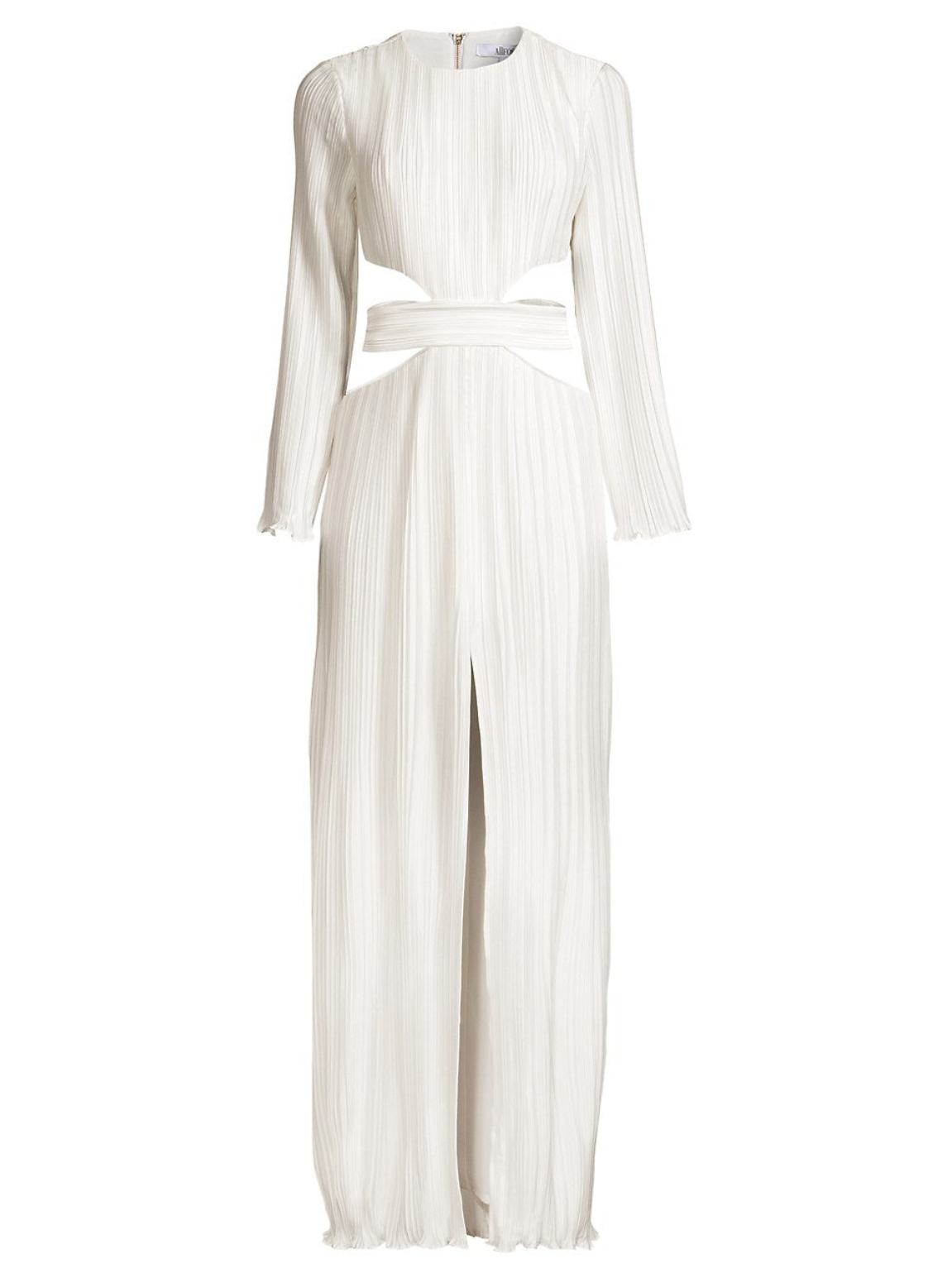 Phillipa Gown Tan