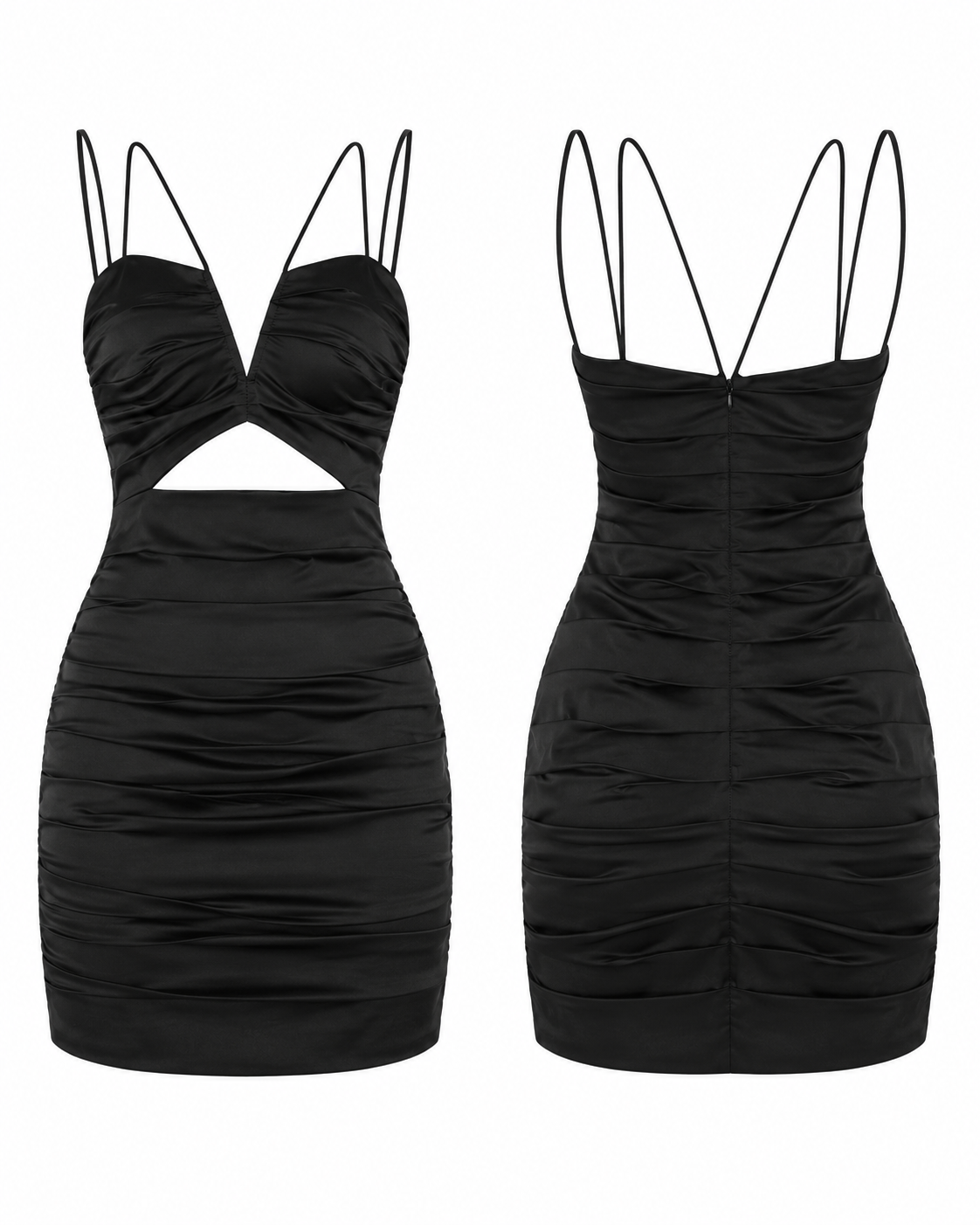 Sandy Dress