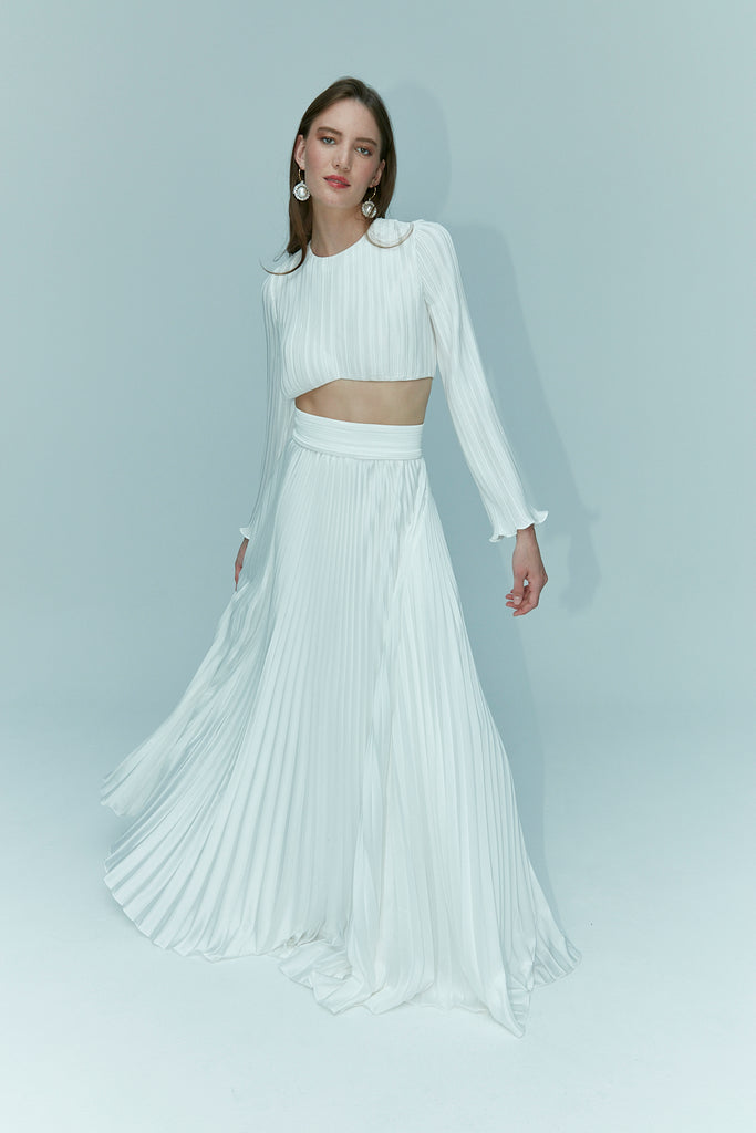 Carla Skirt