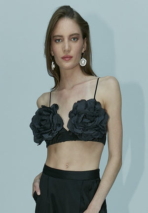 Flora Top