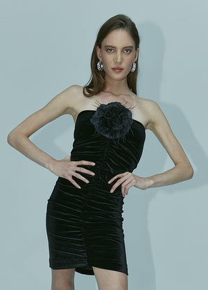 Susana Dress