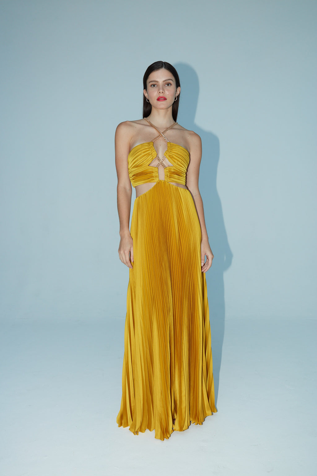 Sarita Gown