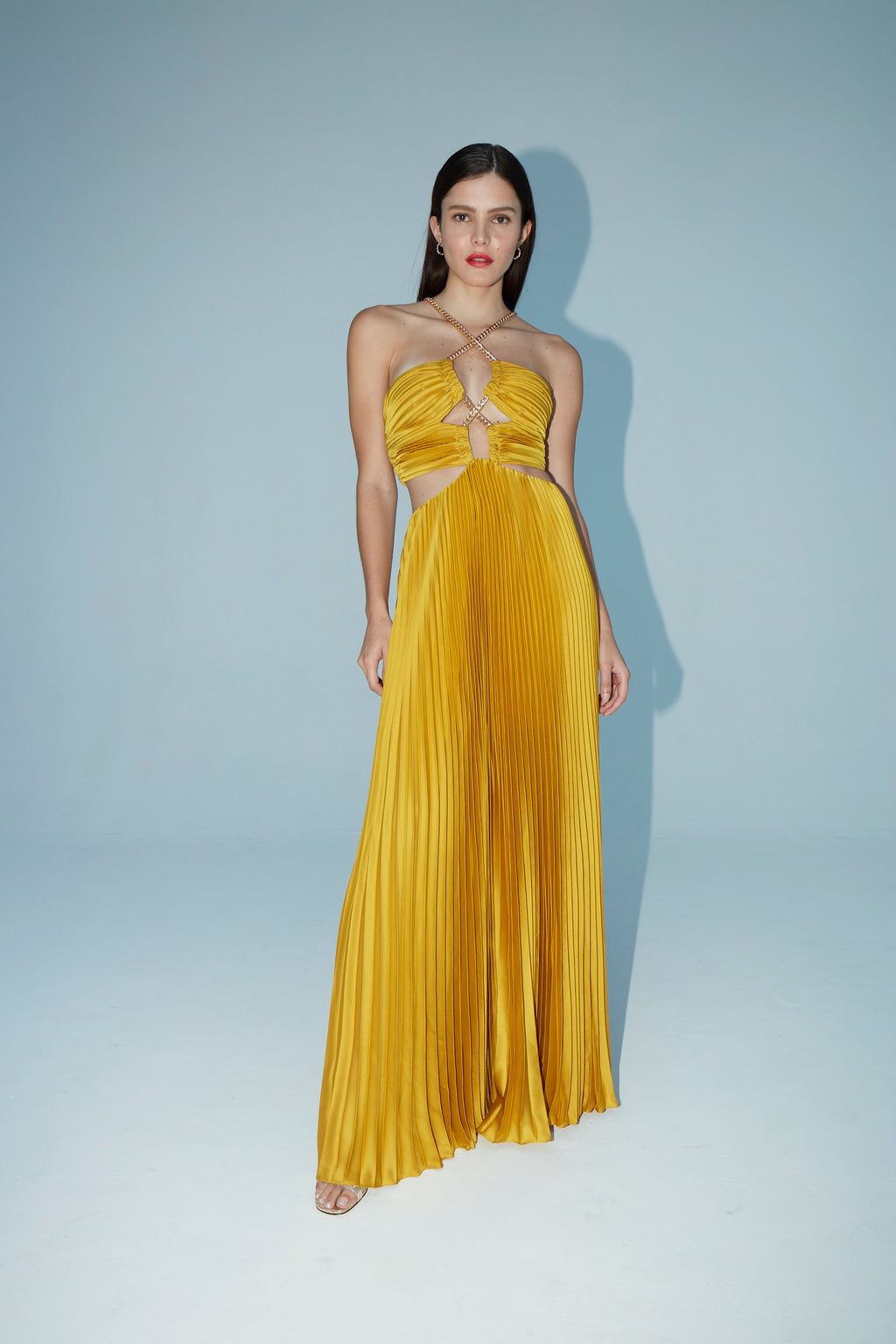 Sarita Gown