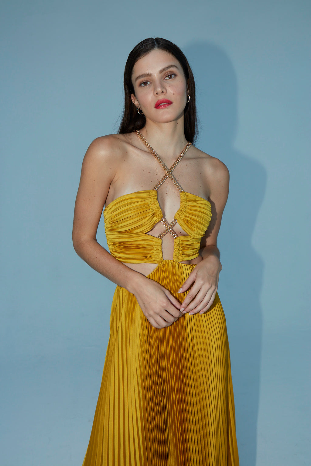 Sarita Gown