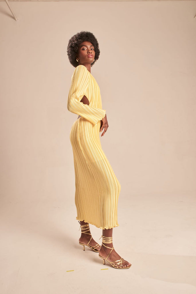 Billie Dress