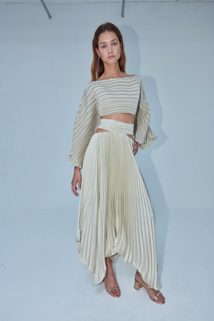 Kenny Skirt