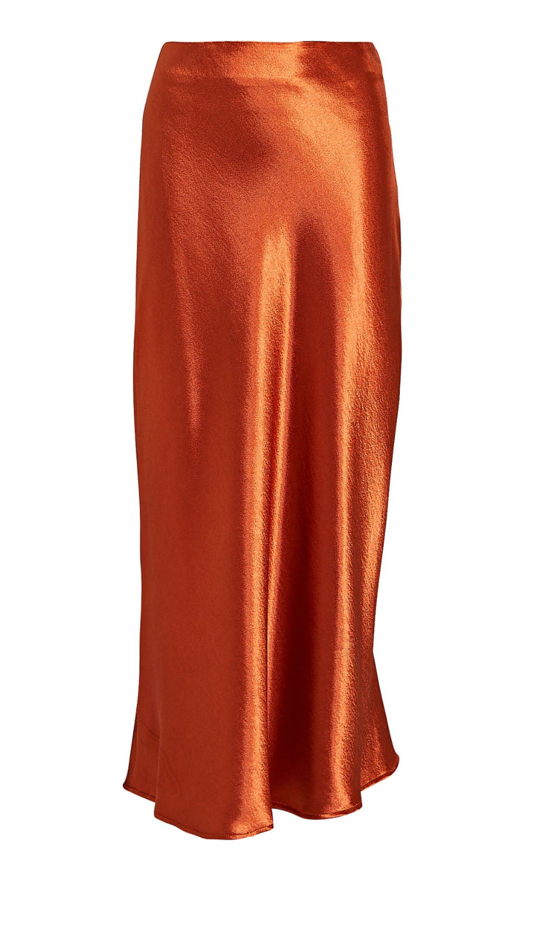 Linda Metallic Skirt