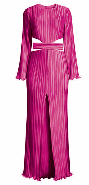 Phillipa Gown Maxi